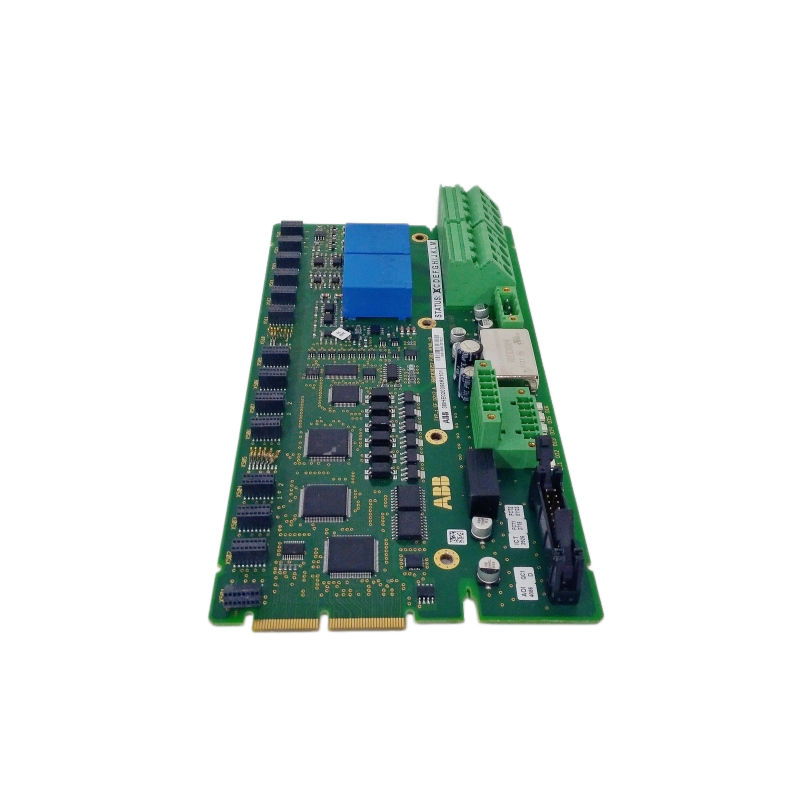 ABB GFD212A communication and control interface module1